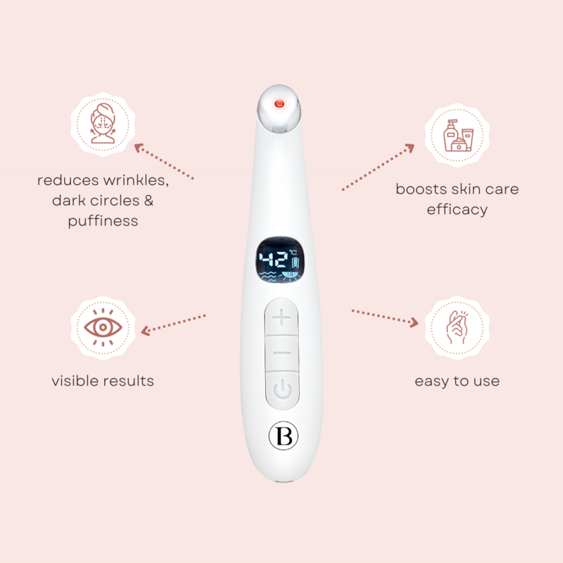 Sonic Eye Care Booster