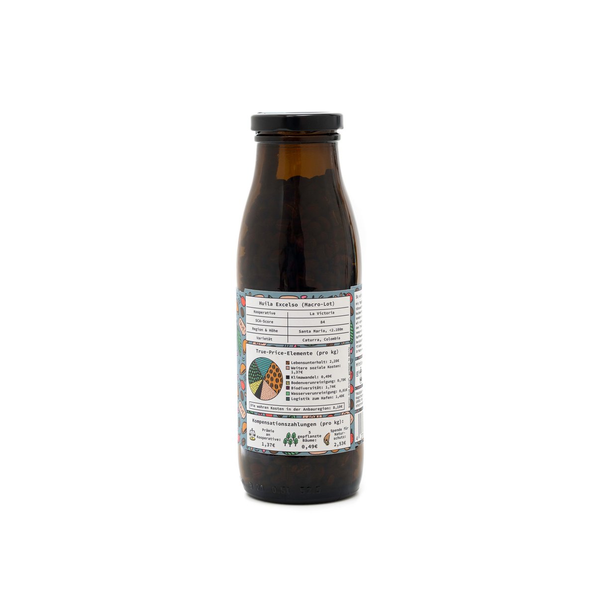 Huila Excelso
