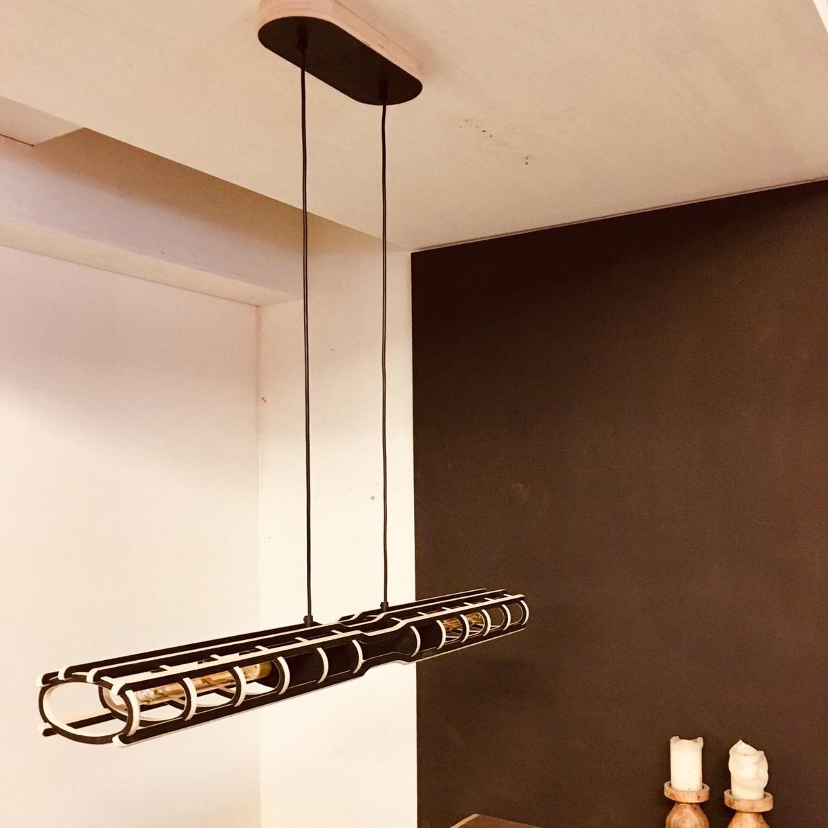 SBS 100 | halbschwarz