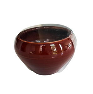 Mini bowl 7x4,5cm rust