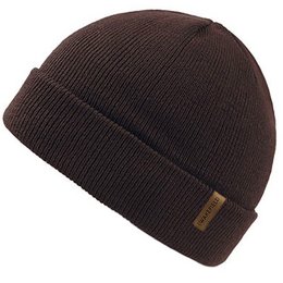 Skov Beanie Brown