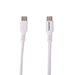 USB-C-Kabel bei USB-C 2,5 m-Schnittlast 60W