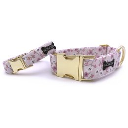 collar "LADY" estampado Liberty