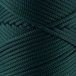 Sensy Premium 3 mm - 131 yards 100 % polyester macrame ledning