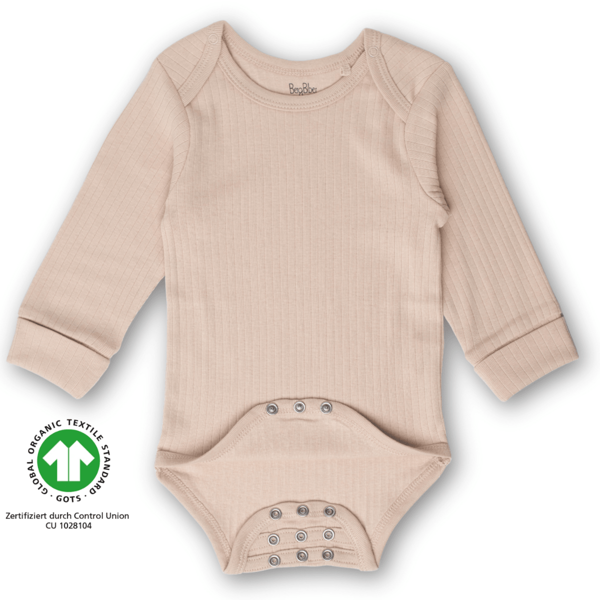 50/56/62 (Geburt) Sanddünen Beige