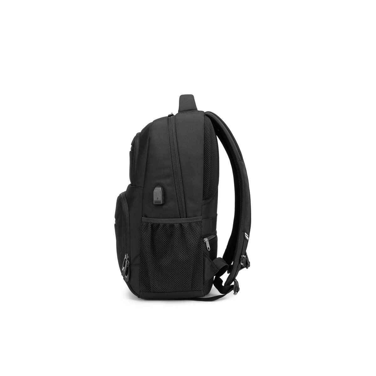 Eleganci EL-18399 – Laptop-Rucksack (17 Zoll)