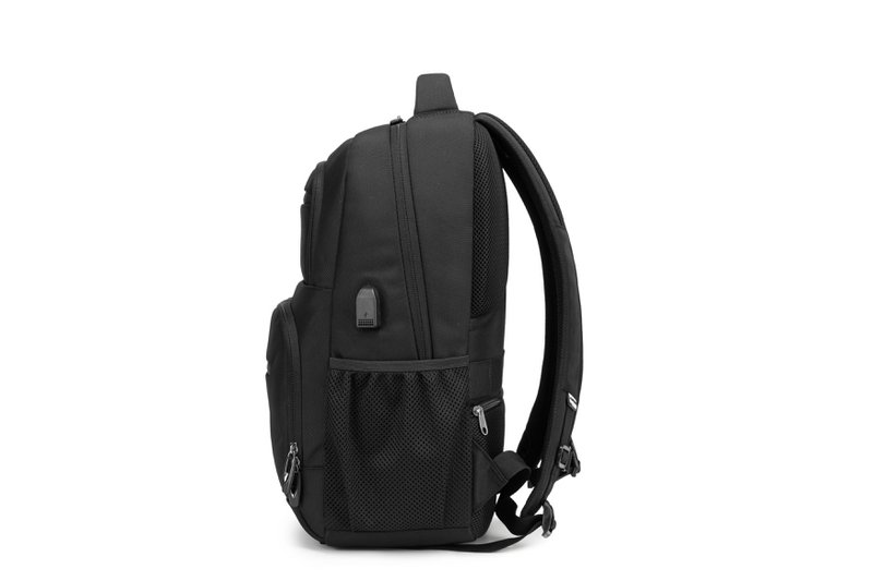 Eleganci EL-18399 – Laptop-Rucksack (17 Zoll)