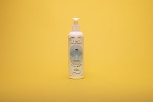 Captain Two in One Shower Gel Shampoo: 250 ml