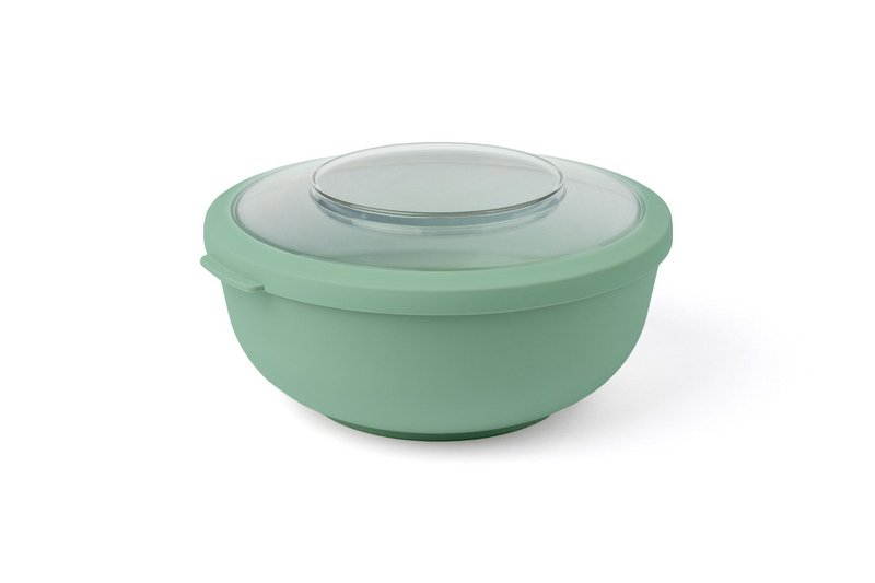 Tylla Extra Large Bowl – For Salads or Sharing Snacks (2000ml)