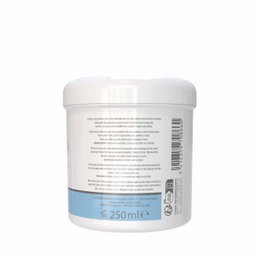 Camille Cosmetics | Dead Sea salt cream 250ml