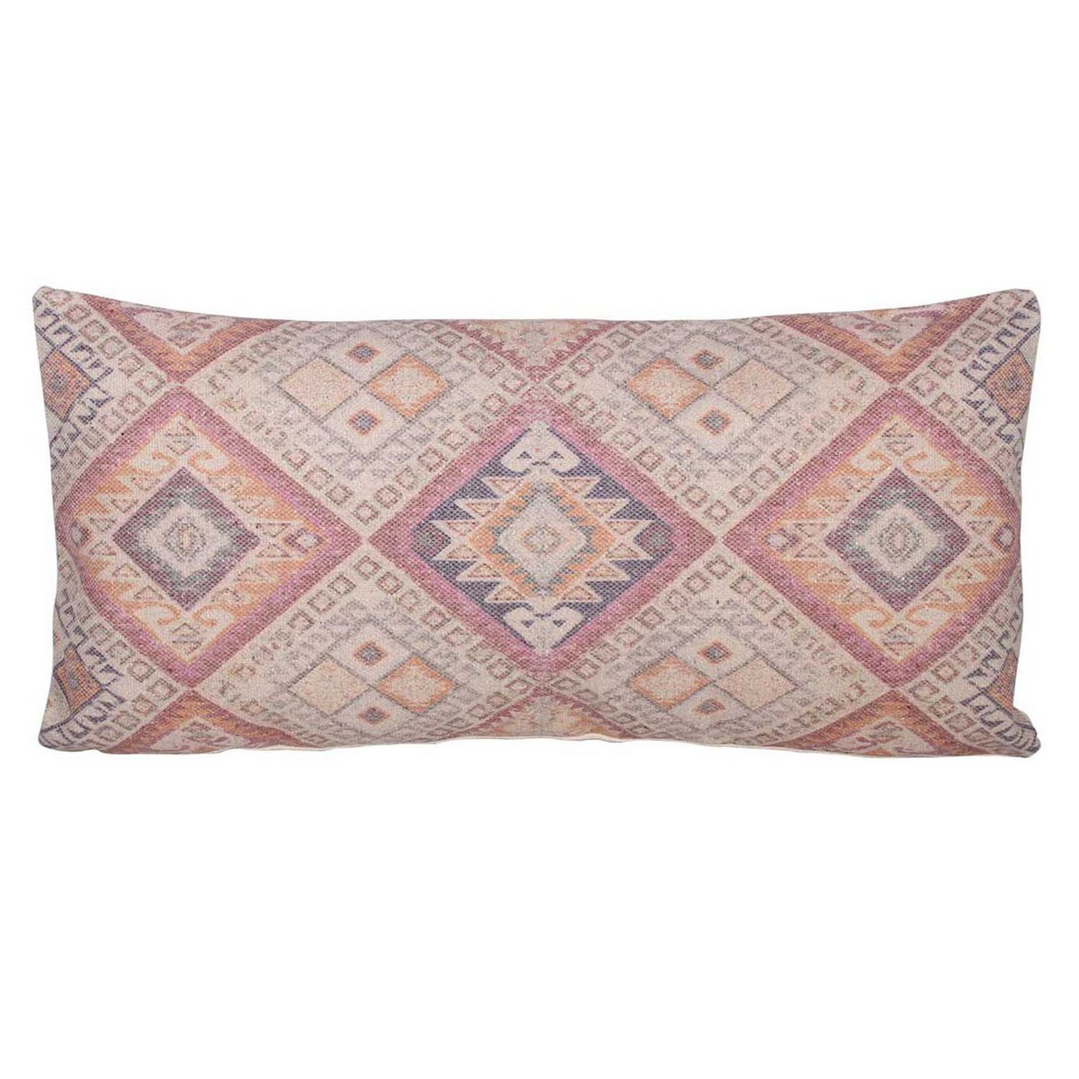 Oriental ethnic cushion Mala