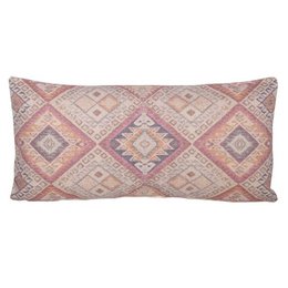 Oriental ethnic cushion Mala