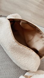Teddy multi-purpose pouch