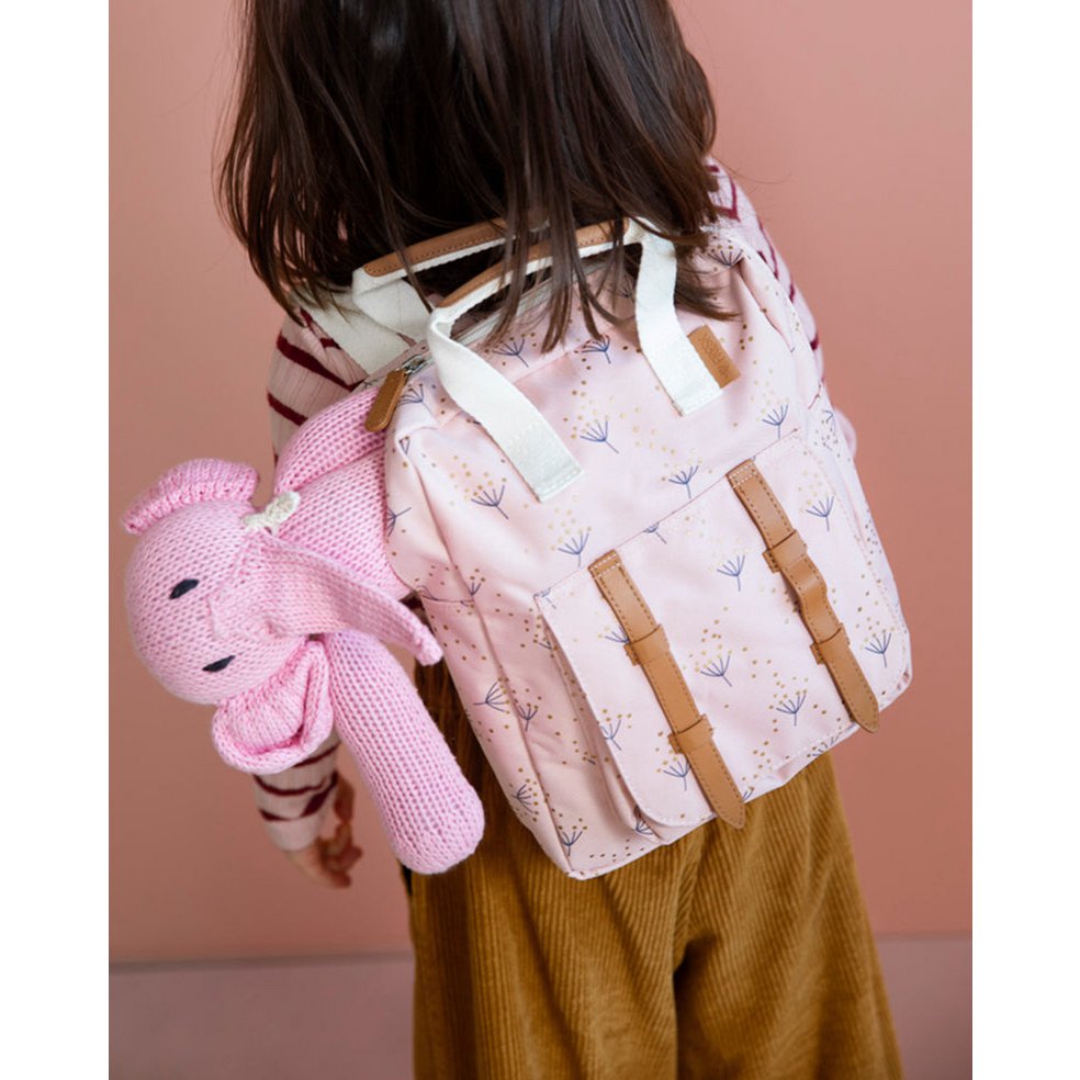 Löwenzahn Rucksack