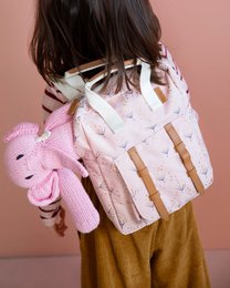 Löwenzahn Rucksack