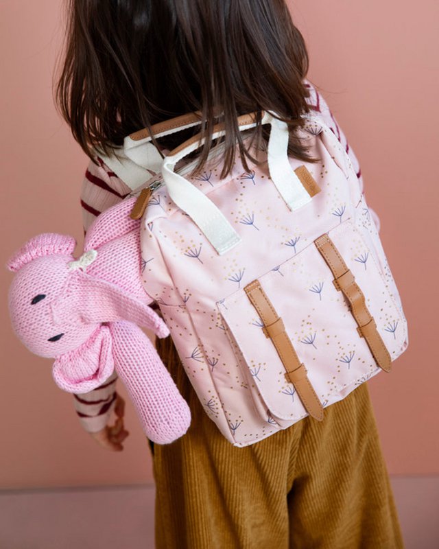 Löwenzahn Rucksack
