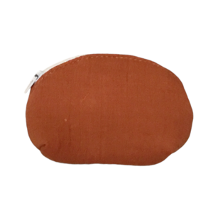 Tetra wallet round 12.5x8cm rest