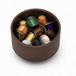 Torino Coffee Capsule Organizer