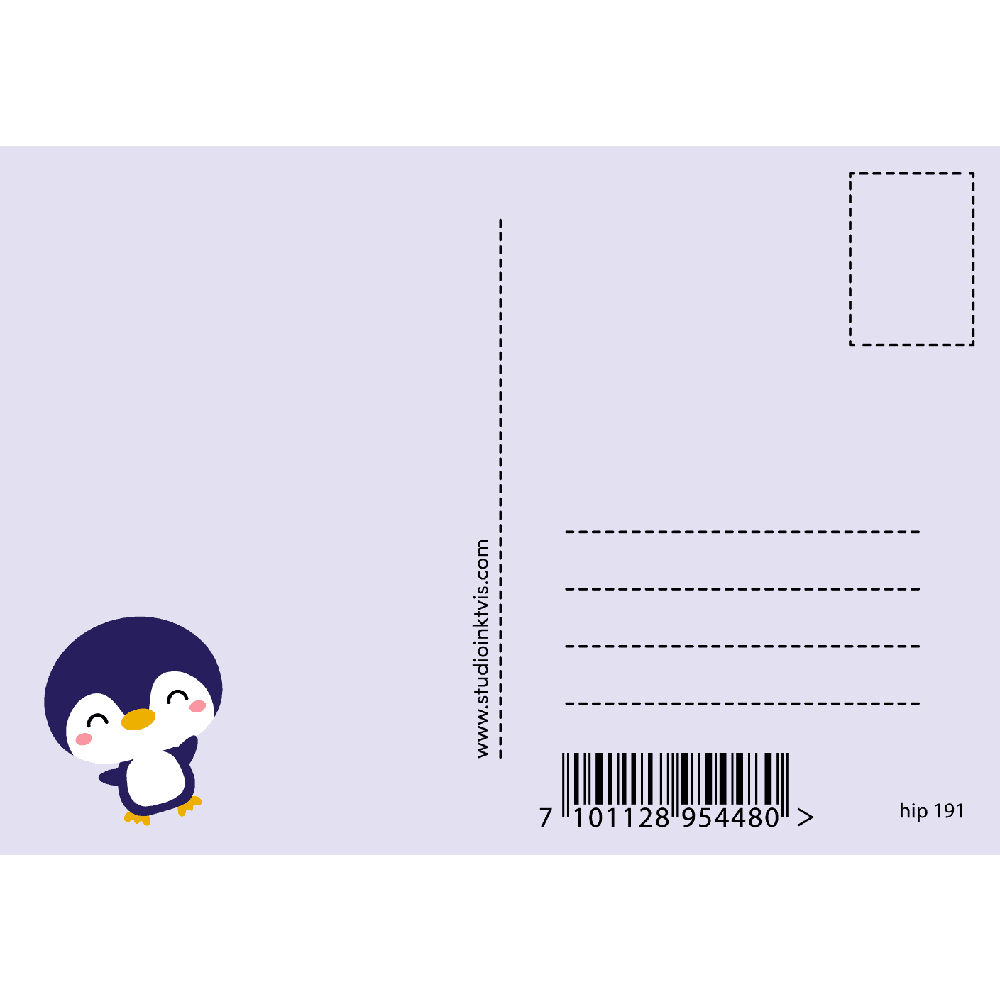 Pinguin