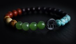 Armband KARMANA