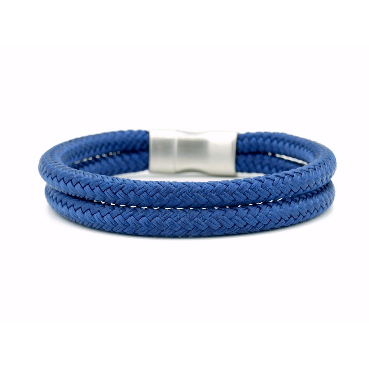Ulang ganda blauw