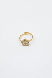 anillos de acero inoxidable