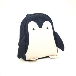 Children's backpack - Miyu - Marine