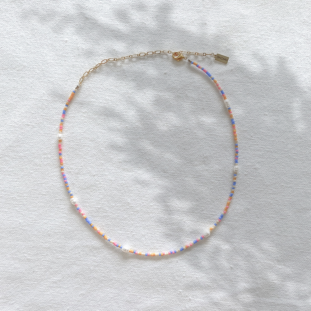CHOKER SUMMER VIBES