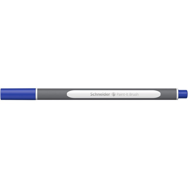Pennello Schneider Paint-It 070 blu