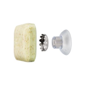 The Vario Magnet soap holder: more stop. More control. More soap | unpacked