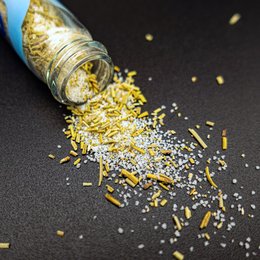 Østersøsalt med rosmarin