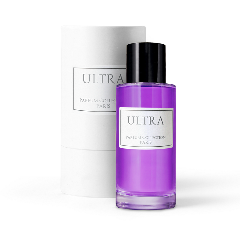 PARFUM COLLECTION PARIS - ULTRA