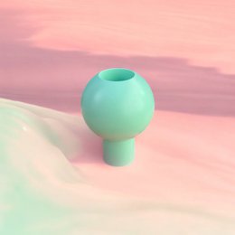 Dipper Boob * Mint