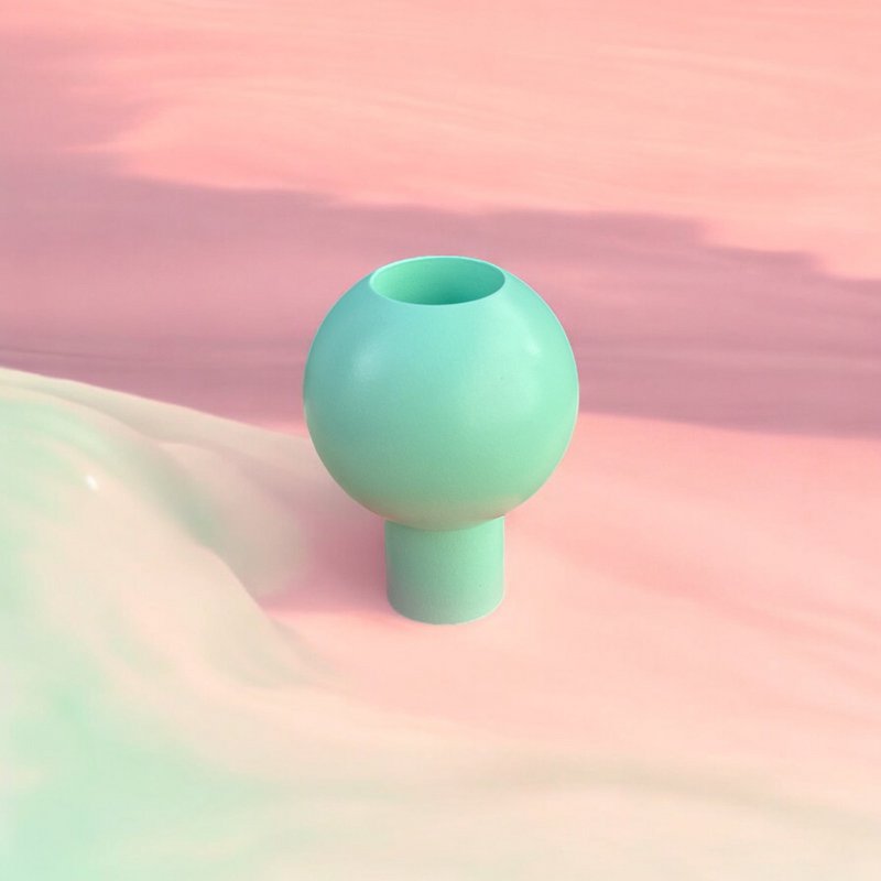 Dipper Boob * Mint