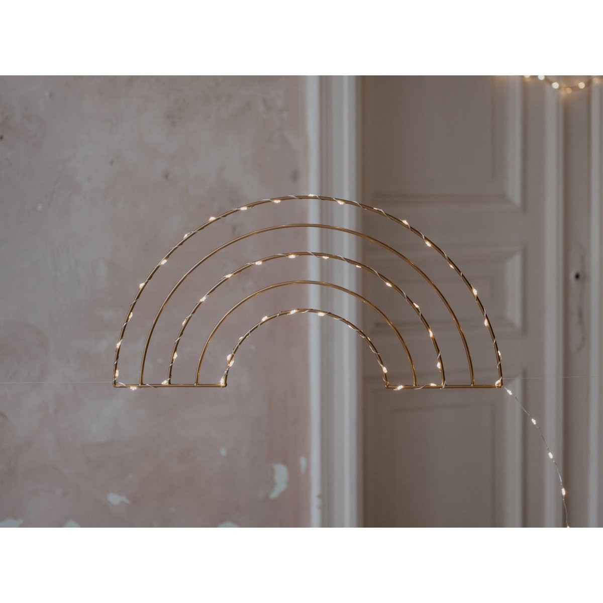 Rainbow Lights&Dreams Lamp