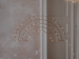 Rainbow Lights&Dreams Lamp
