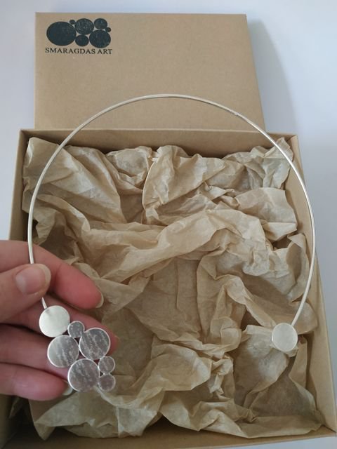Collana Venezia