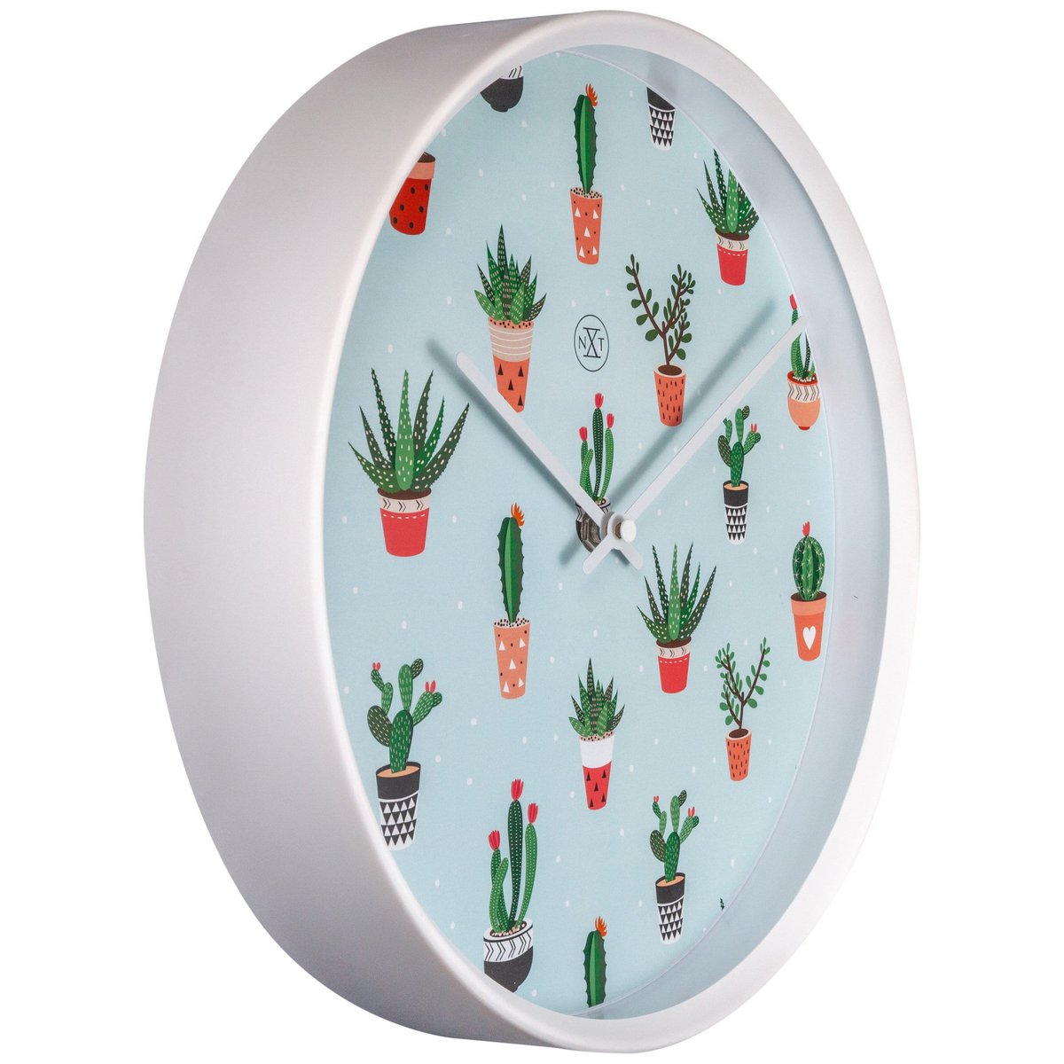 30 cm - Plastica - 'Cactus'