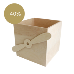 Kids Kabinet
