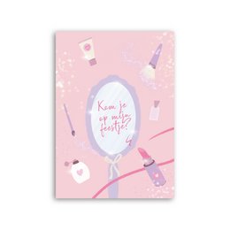 Kleintjes & kaartjes