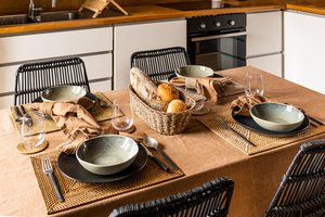 Placemat RATTAN - 30x40 cm