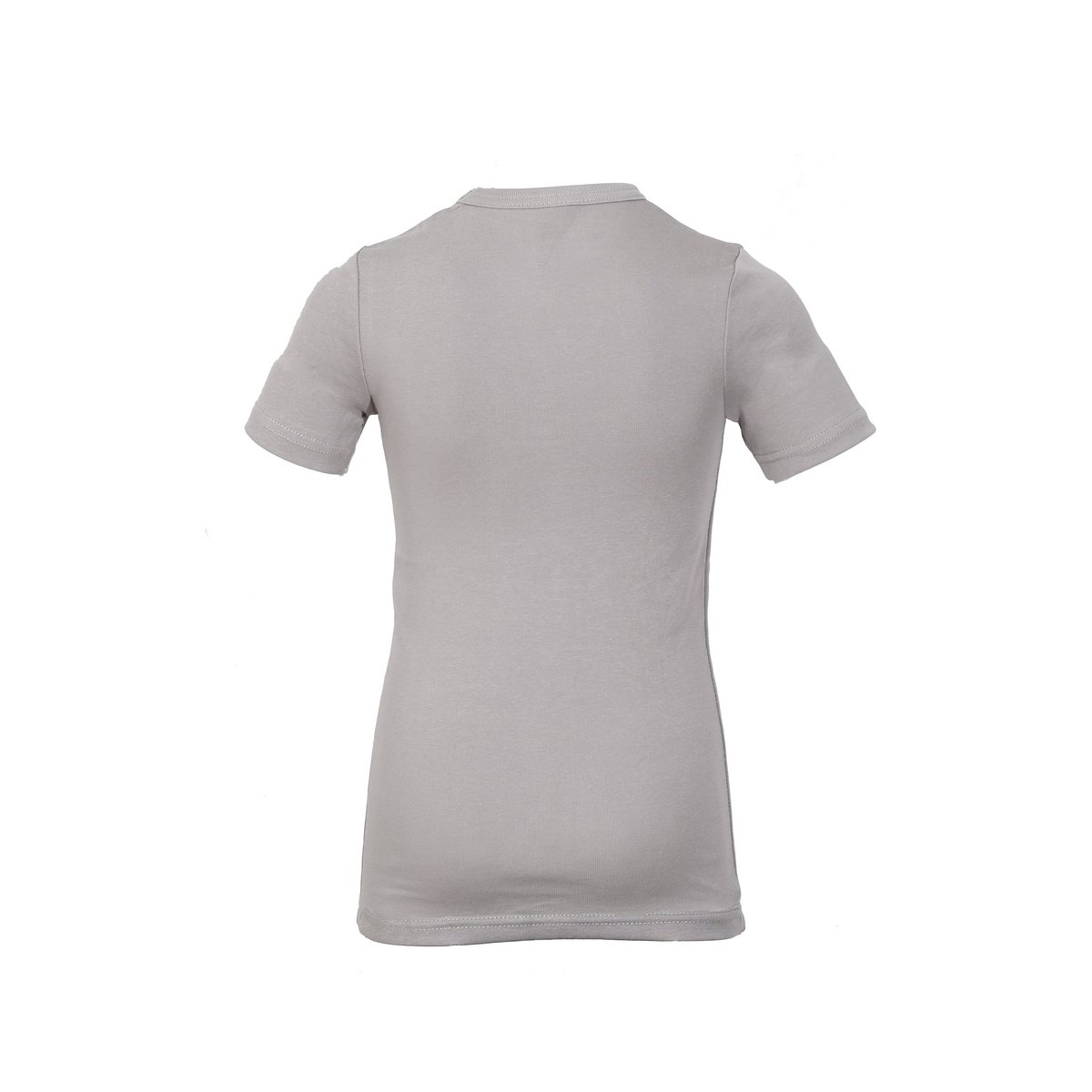 Tiger print undershirt