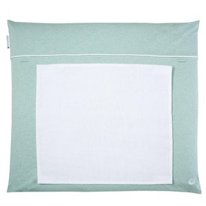 Mint changing mat