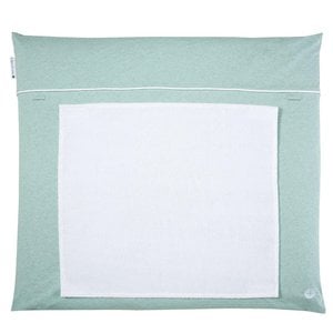 Mint changing mat