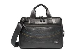 Laptop bag Precious Peacock