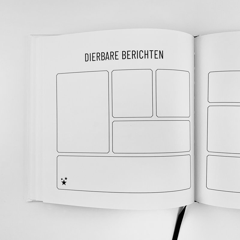 Tschüss kleiner Stern