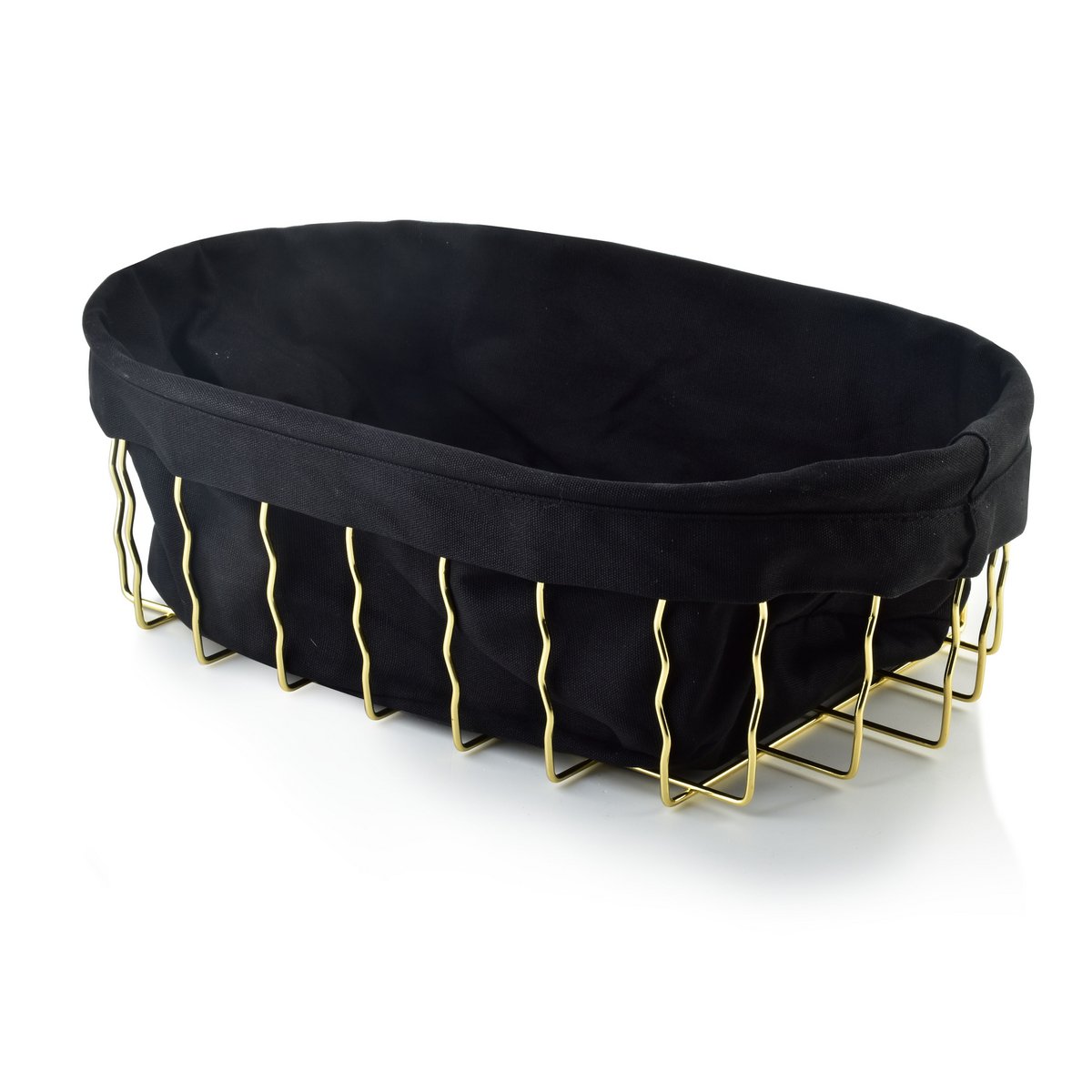 CASSIE Kosz 32x22xh10cm COOKINI