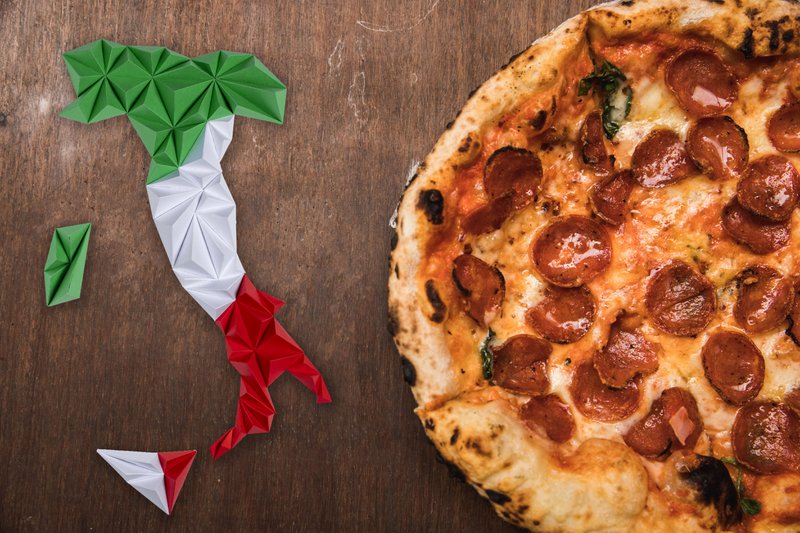 Italië