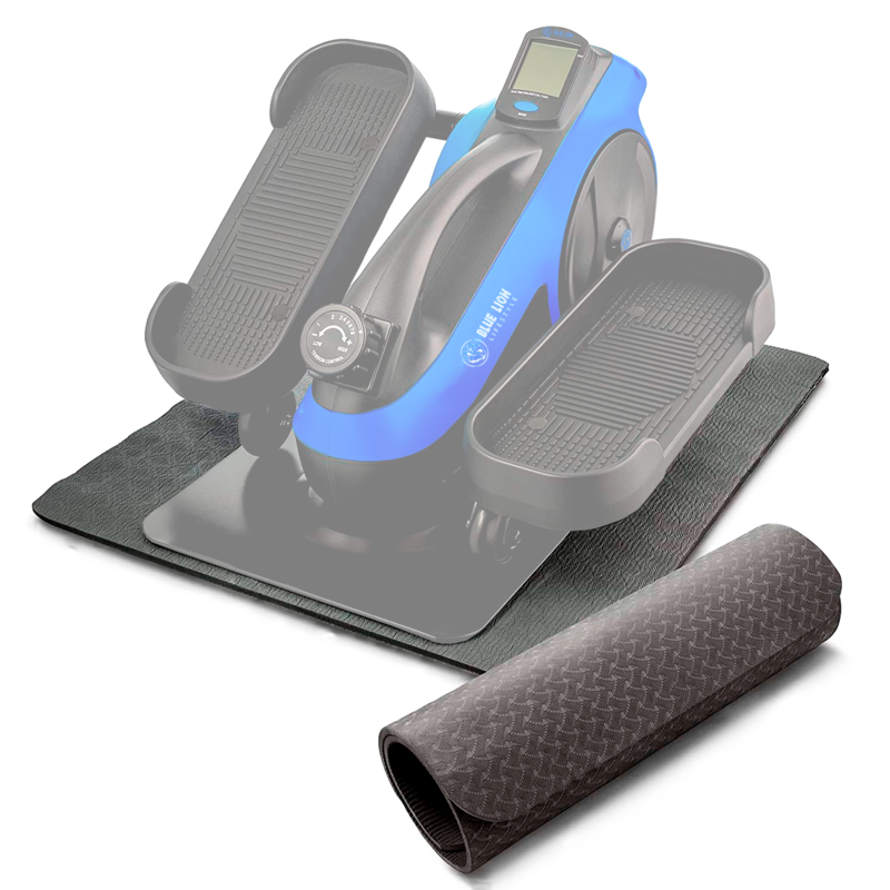 Protection Mat Mini Exercise Bike