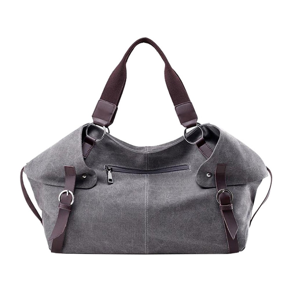 AnBeck Women's Handbag Canvas Shoulder Bag (2 Color Options)